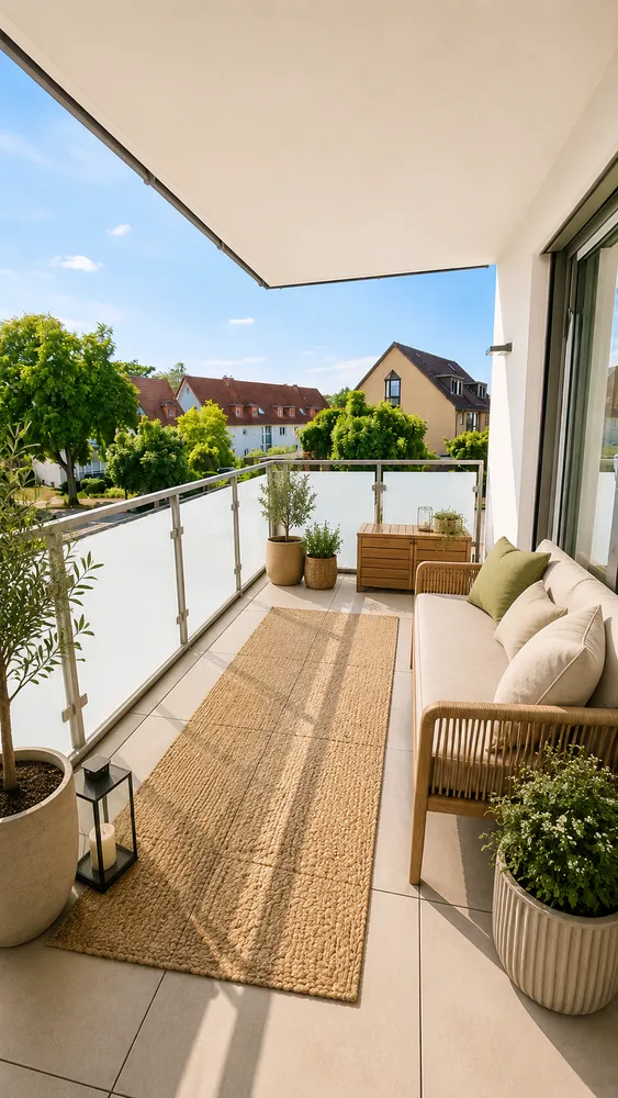 3 Zimmer Wohnung mit 87 m² in Bielefeld – Bild 10