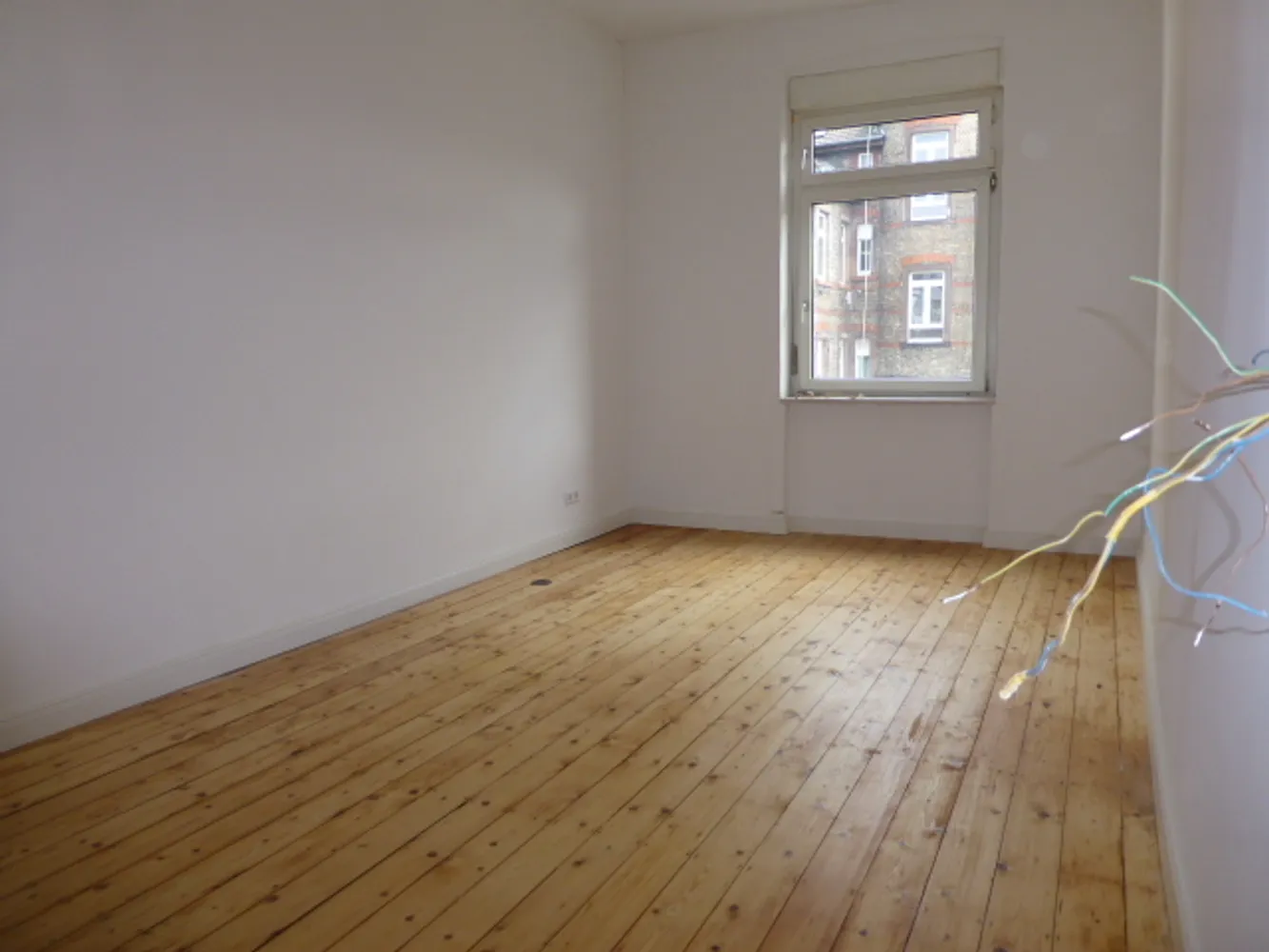 2 Zimmer Wohnung mit 52 m² in Mannheim – Bild 4