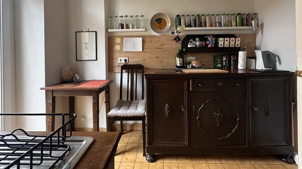 Shared room with 35 m² in Würzburg – Photo 6