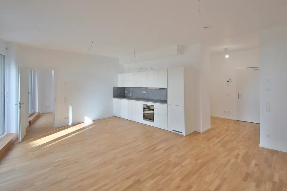 2 Zimmer Wohnung mit 79 m² in Böblingen – Bild 2
