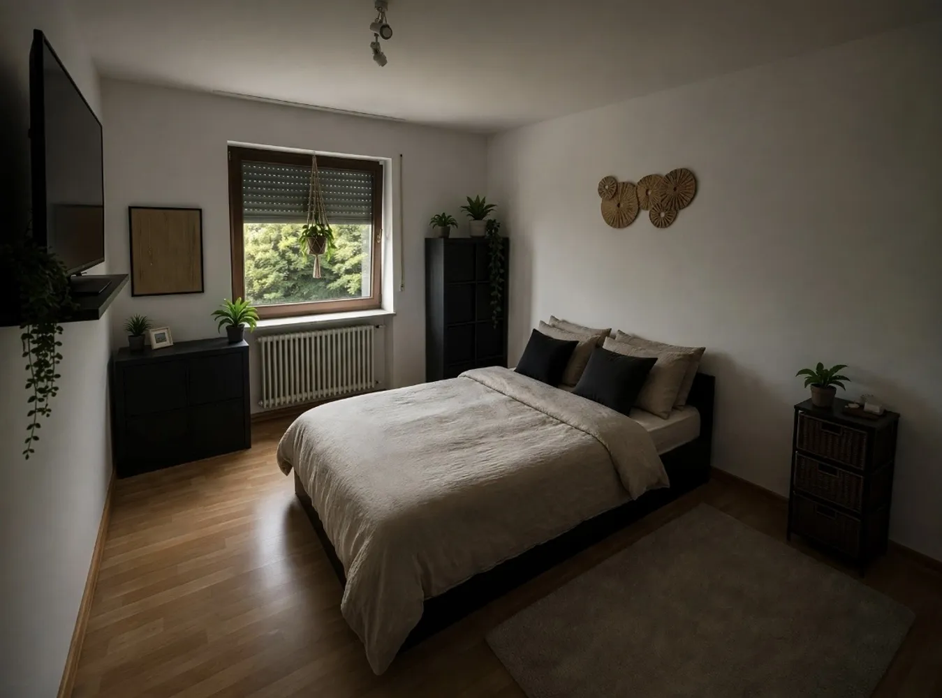 2 Zimmer Wohnung mit 63 m² in Donauwörth – Bild 6