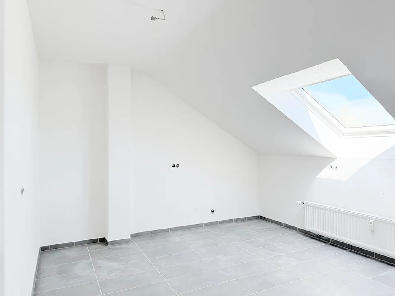 3 Zimmer Wohnung mit 65 m² in Bielefeld – Bild 5