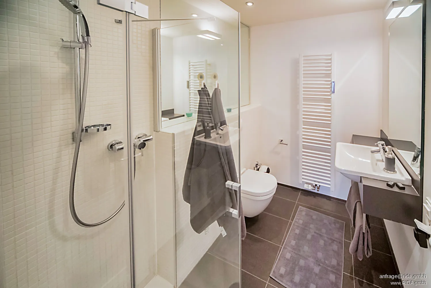 1 Zimmer Wohnung mit 45 m² in Köln – Bild 3
