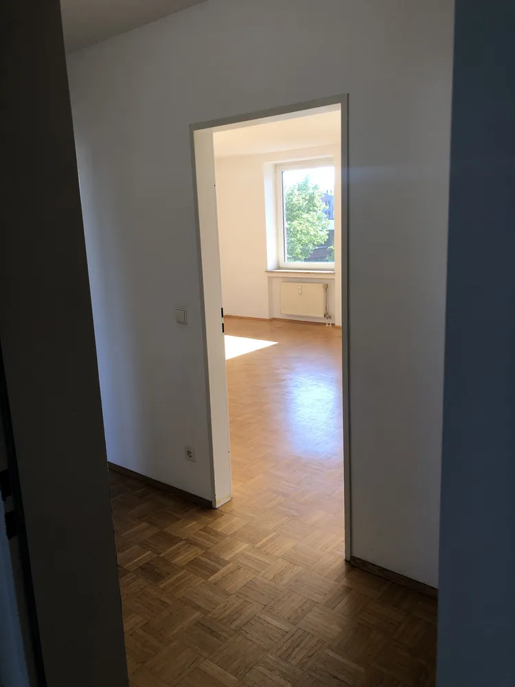 2 room apartment with 67 m² in Düsseldorf – Photo 9
