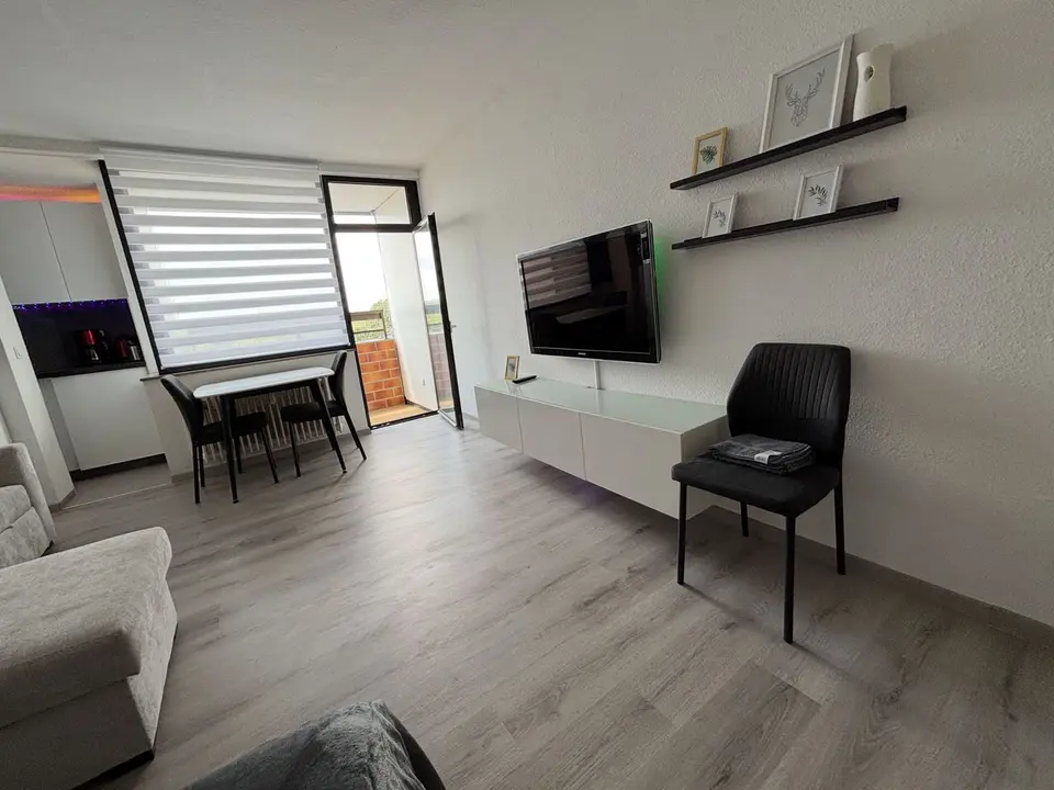 4 Zimmer Wohnung mit 89 m² in Nürnberg – Bild 7