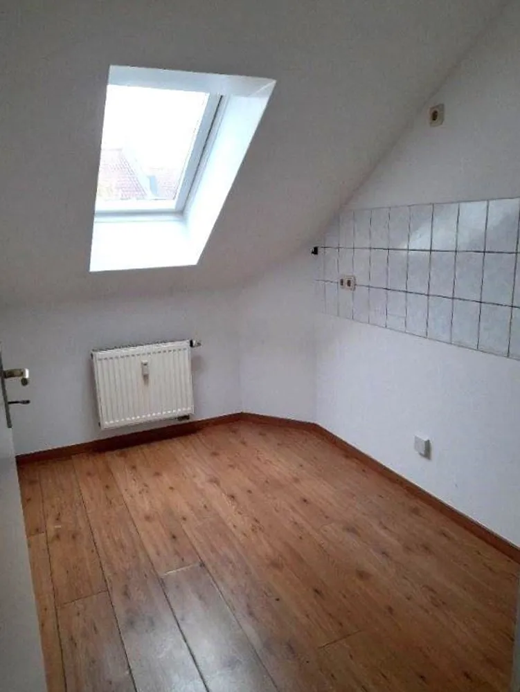 2 Zimmer Wohnung mit 37 m² in Leipzig – Bild 1