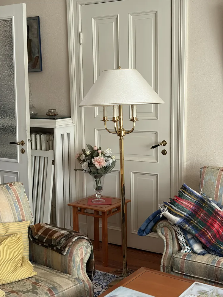 2 Zimmer Wohnung mit 67 m² in Hamburg – Bild 9