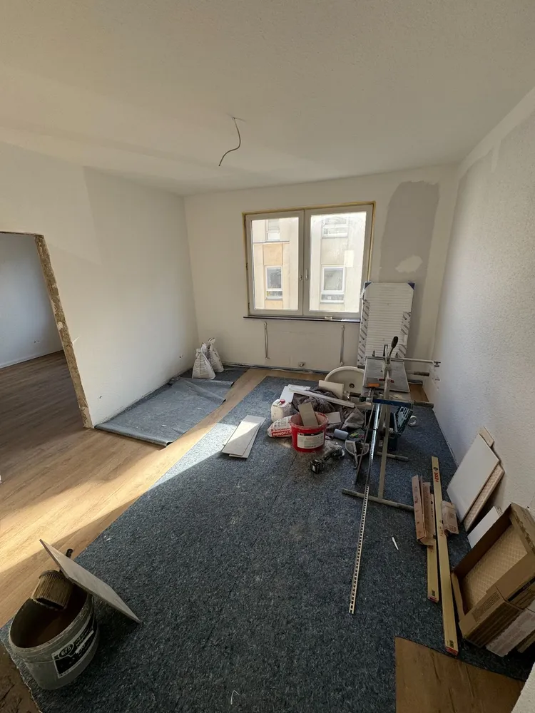 4 Zimmer Wohnung mit 86 m² in Hannover – Bild 8