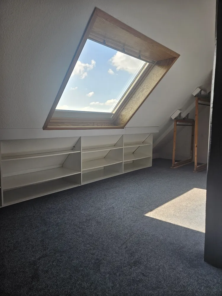 3 Zimmer Wohnung mit 60 m² in Wuppertal – Bild 9