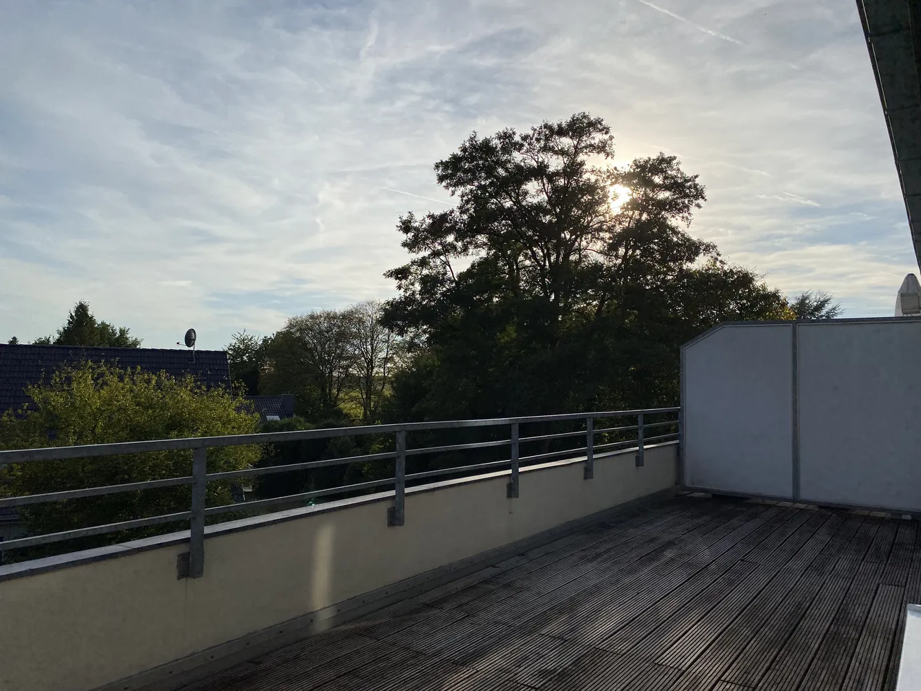 4 room apartment with 140 m² in Düsseldorf – Photo 1