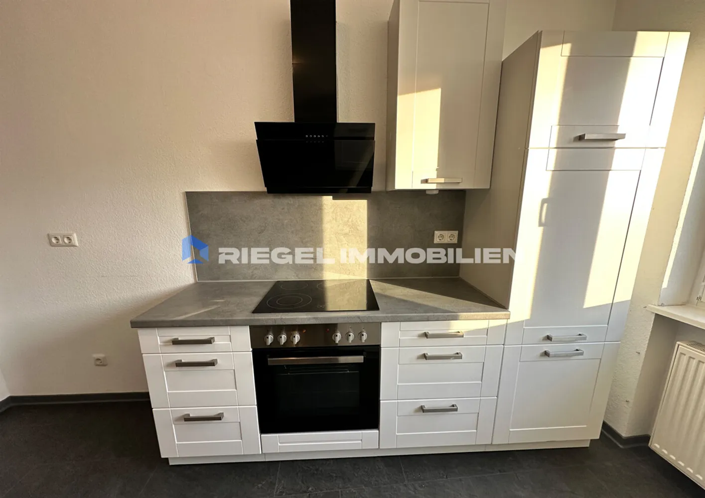 1 Zimmer Wohnung mit 30 m² in Ludwigshafen am Rhein – Bild 7