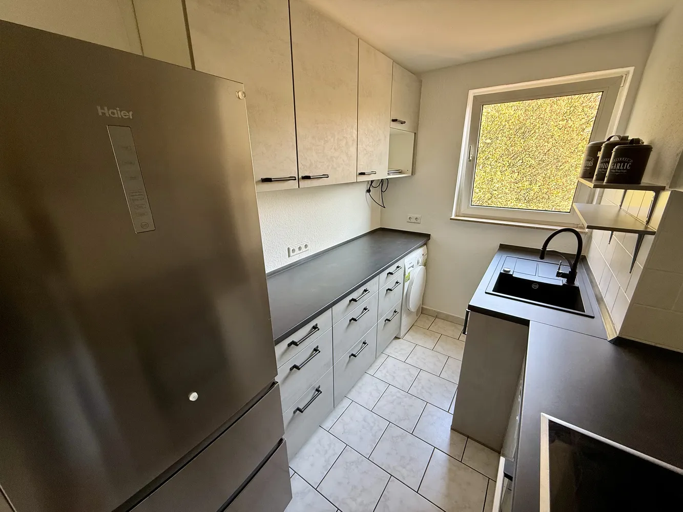 2 Zimmer Wohnung mit 57 m² in Frankfurt am Main – Bild 7