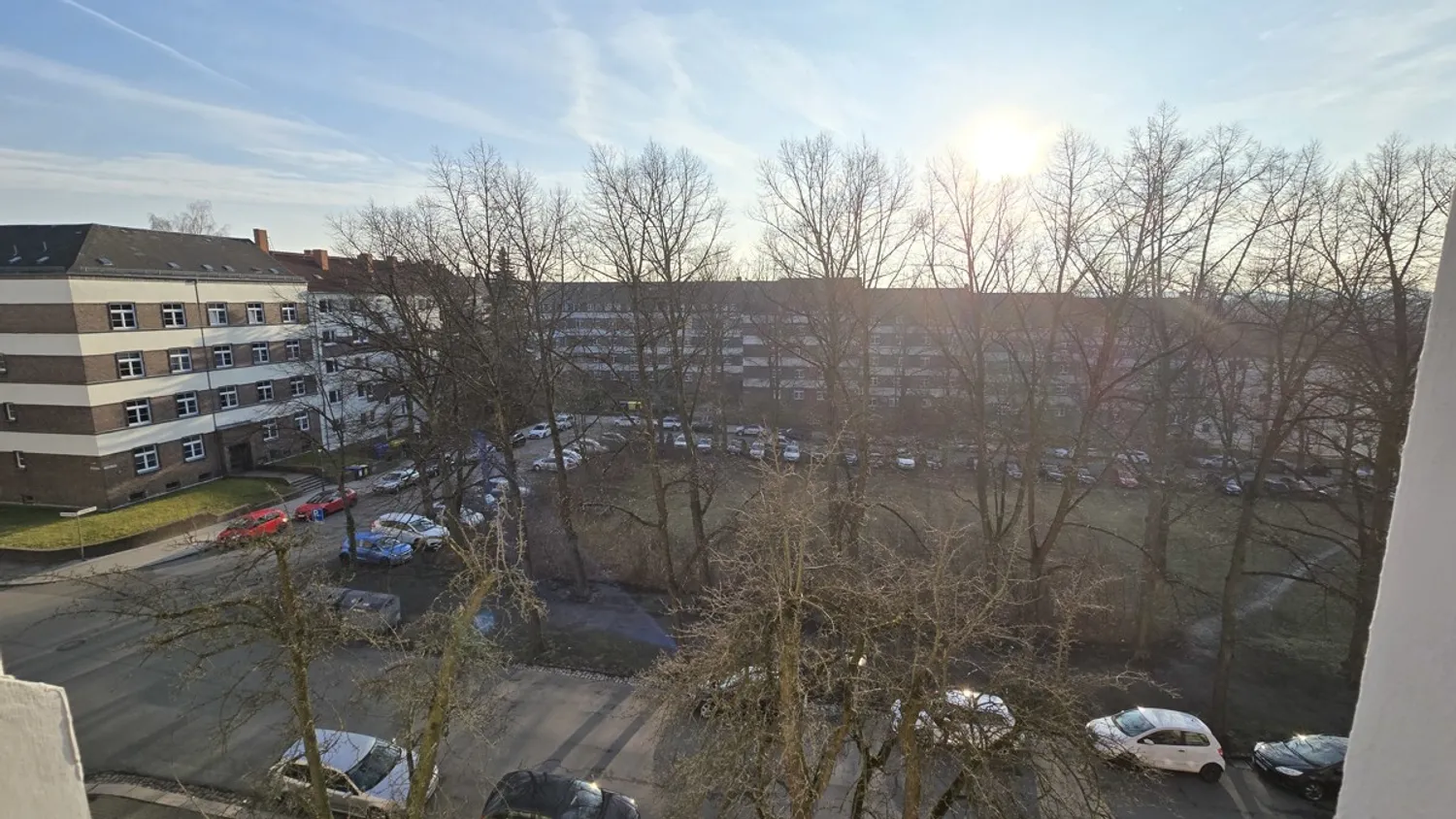 2 room apartment with 70 m² in Chemnitz – Photo 9