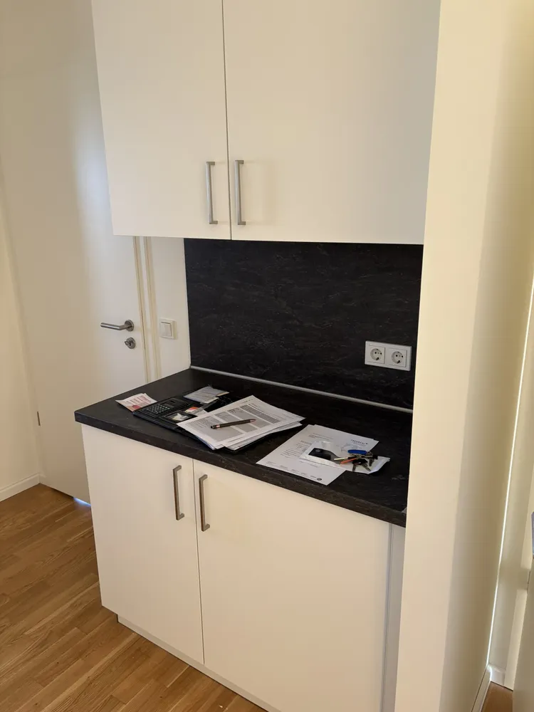 2 Zimmer Wohnung mit 66 m² in Hamburg – Bild 6