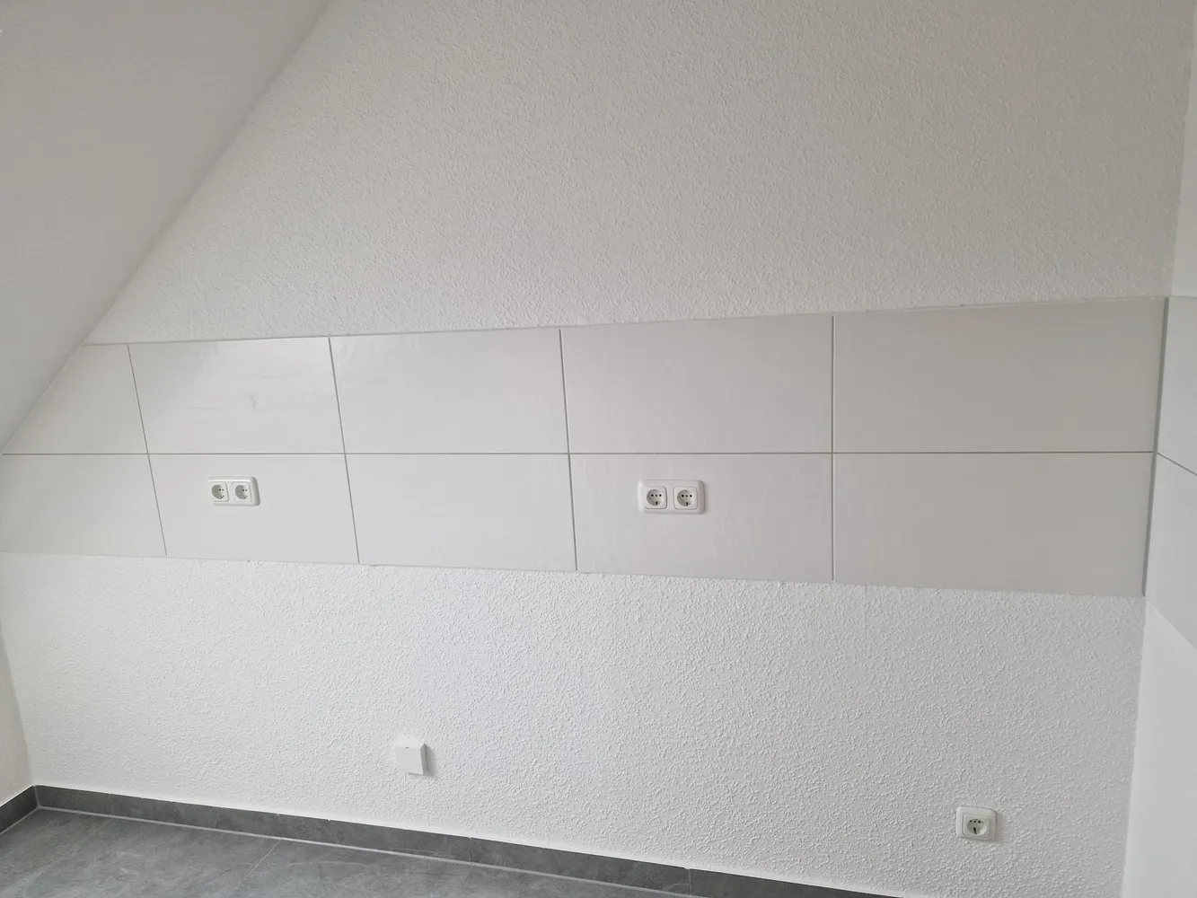 2 Zimmer Wohnung mit 53 m² in Dessau-Roßlau – Bild 12