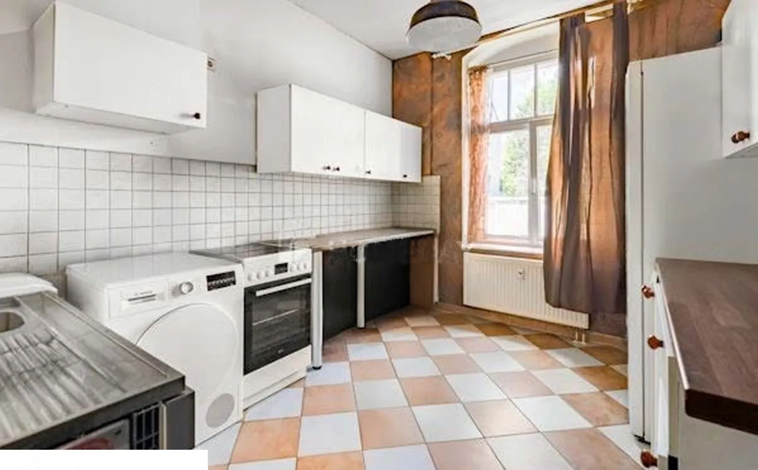 4 Zimmer Wohnung mit 86 m² in Freiberg – Bild 2