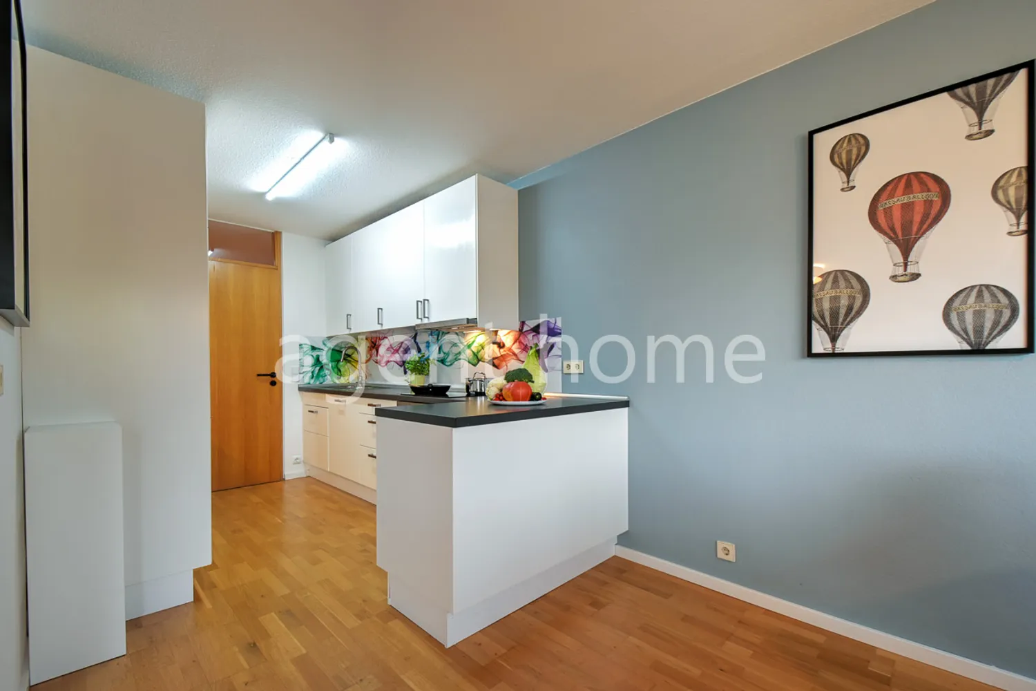 4 Zimmer Wohnung mit 90 m² in Stuttgart – Bild 10