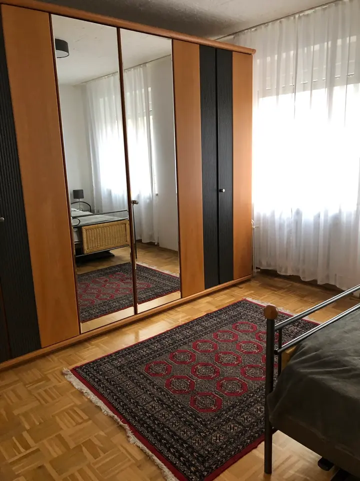 2 Zimmer Wohnung mit 55 m² in Dachau – Bild 4
