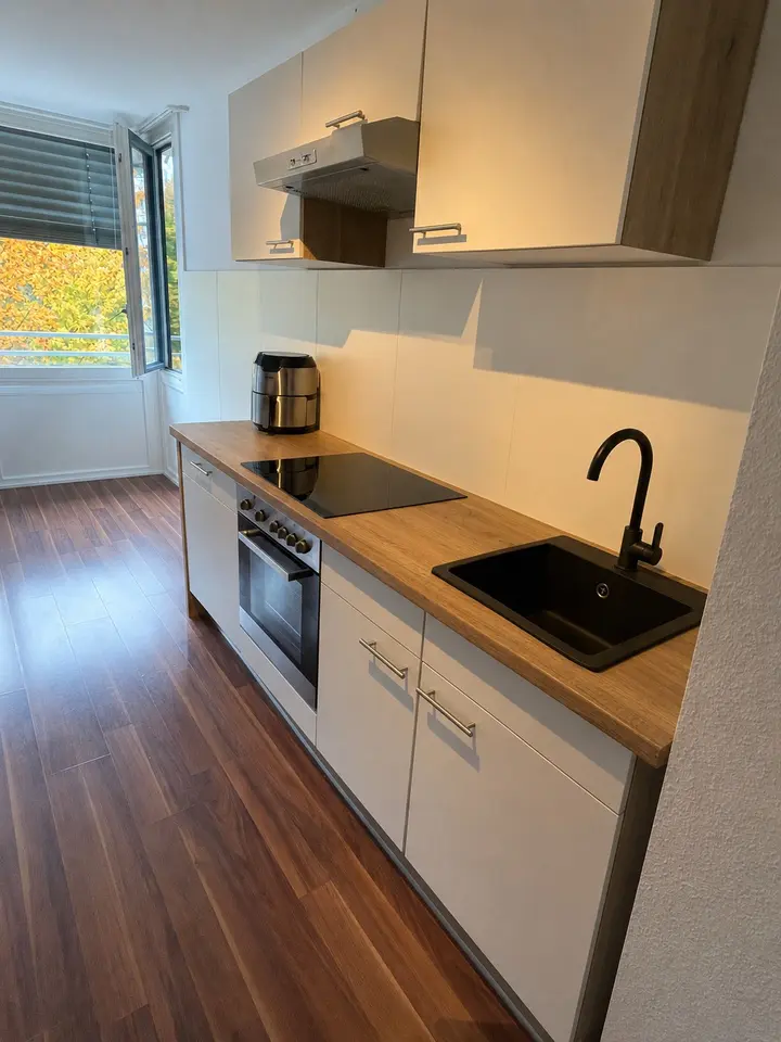 2 Zimmer Wohnung mit 87 m² in Bonn – Bild 4