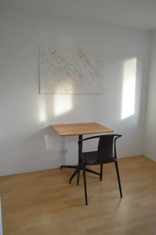 3 room apartment with 106 m² in Weil am Rhein – Photo 11