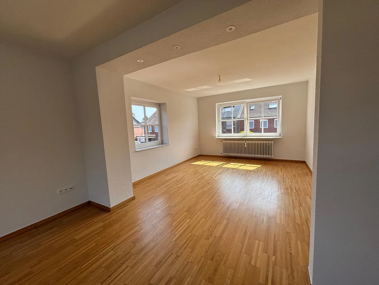 2 Zimmer Wohnung mit 65 m² in Bottrop – Bild 2