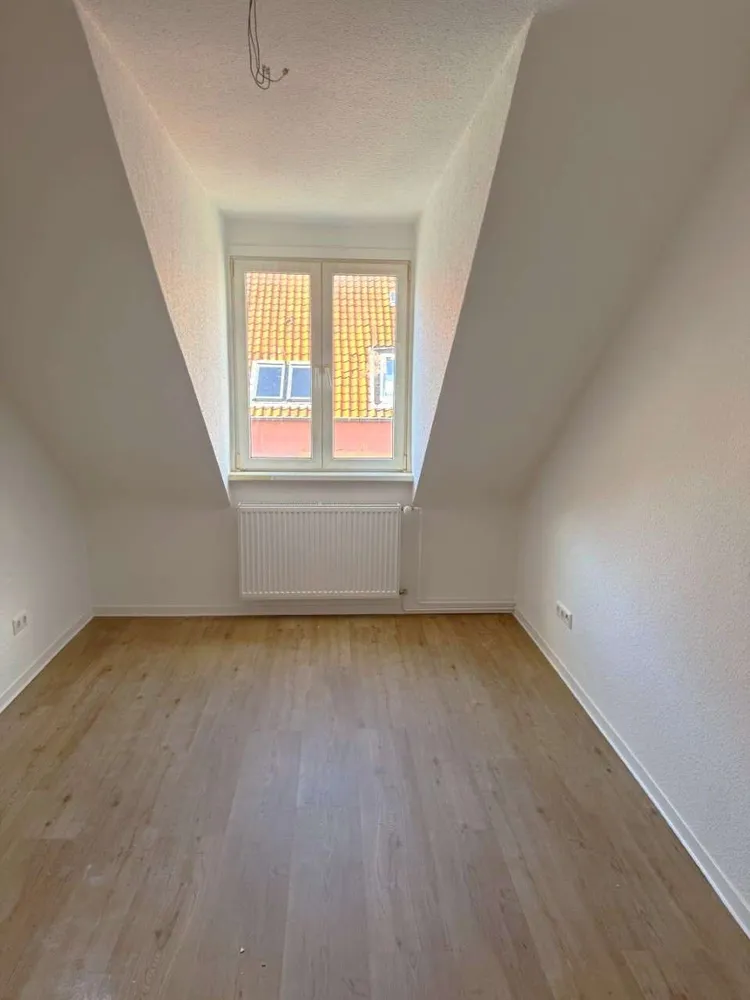 2 room apartment with 40 m² in Hanover – Photo 1