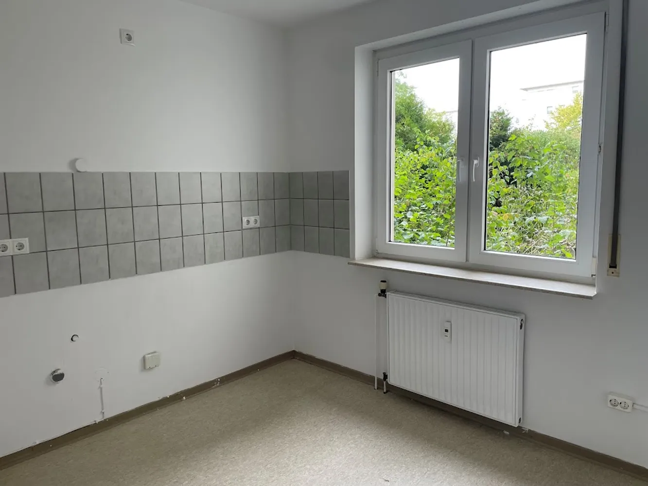 2 Zimmer Wohnung mit 64 m² in Braunschweig – Bild 4