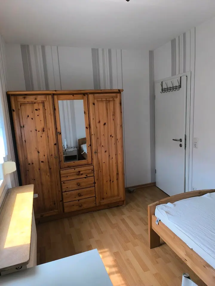 WG-Zimmer mit 10 m² in Wolfenbüttel – Bild 7