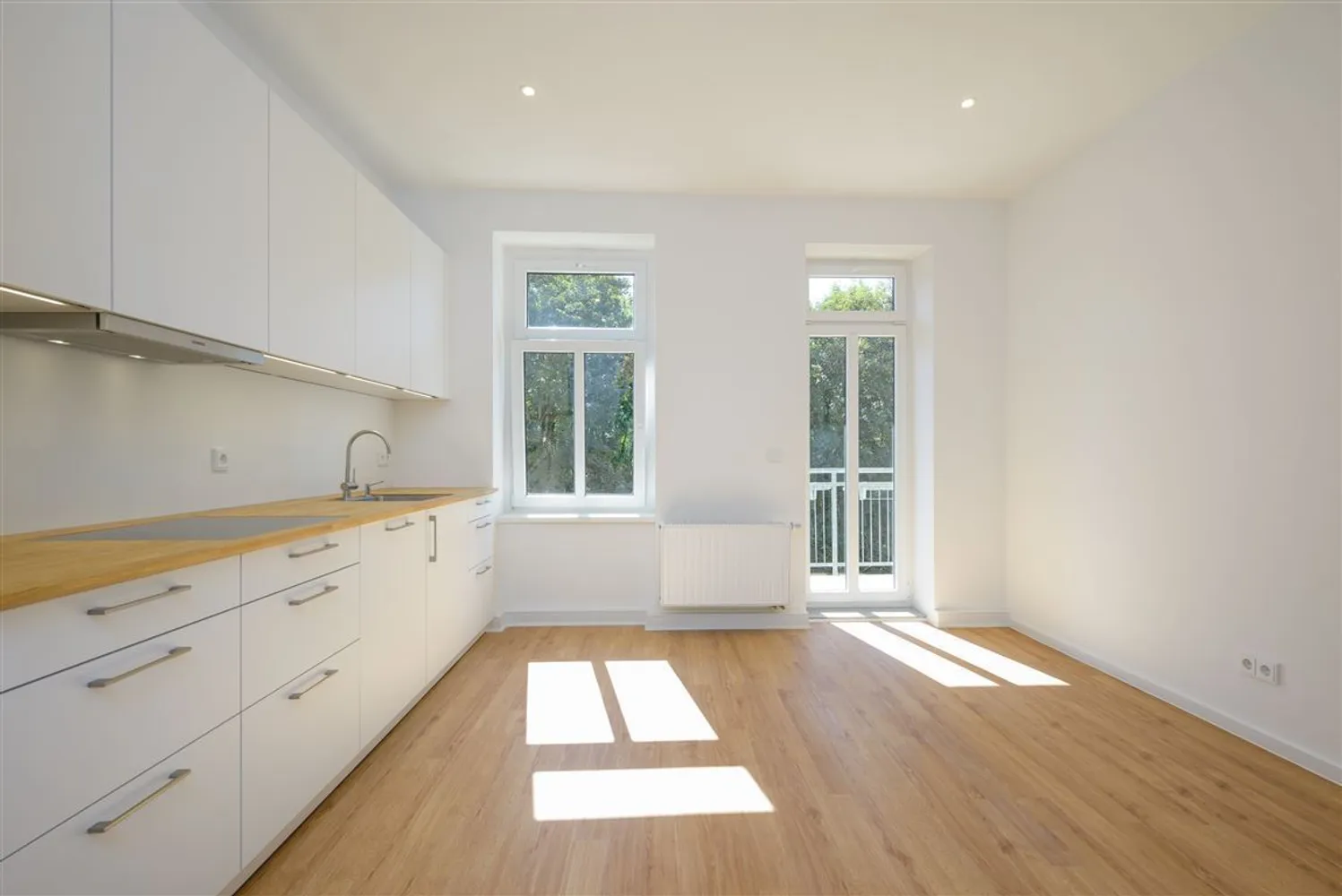 2 Zimmer Wohnung mit 75 m² in Leipzig – Bild 9