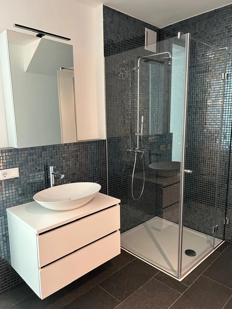 2 Zimmer Wohnung mit 95 m² in Ingolstadt – Bild 3