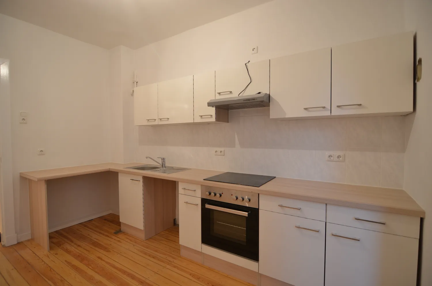 4 Zimmer Wohnung mit 90 m² in Hamburg – Bild 10