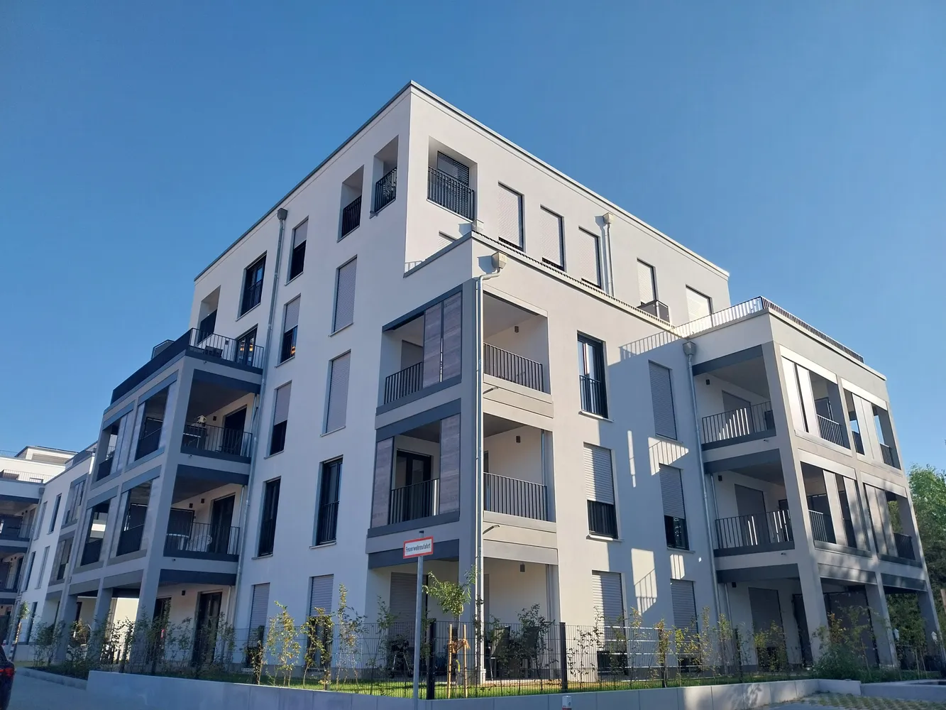 3 room apartment with 68 m² in Regensburg – Photo 1