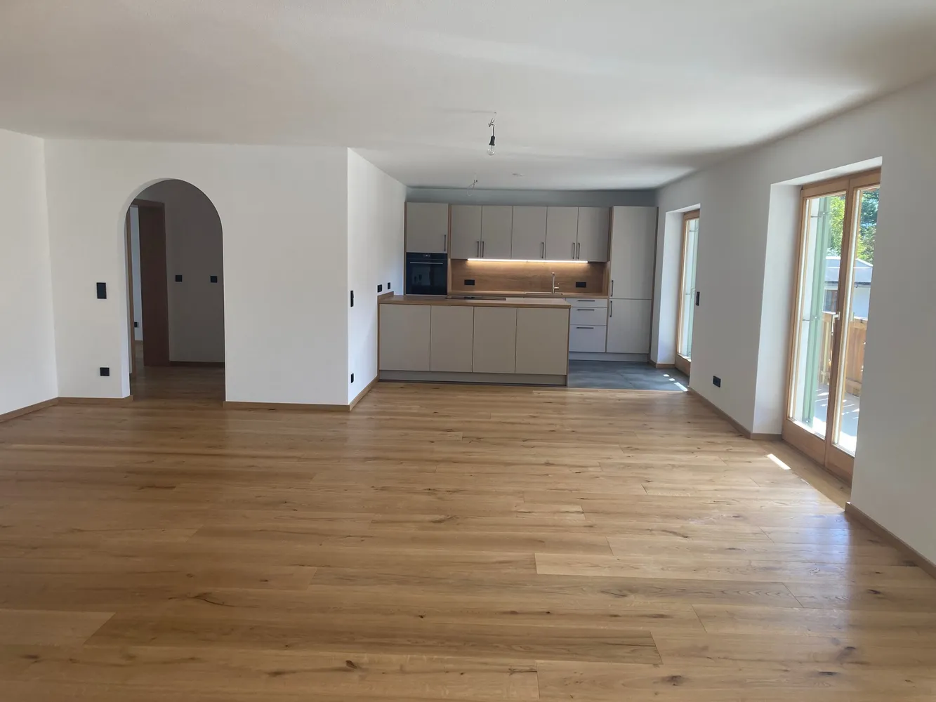 4 Zimmer Wohnung mit 129 m² in Garmisch-Partenkirchen – Bild 6