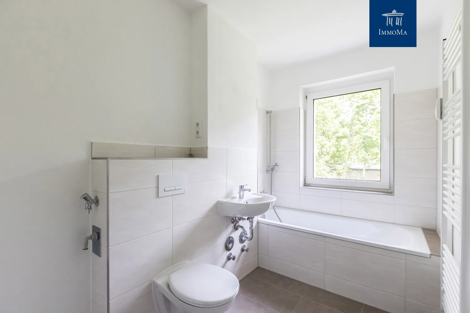 4 room apartment with 75 m² in Gera – Photo 4