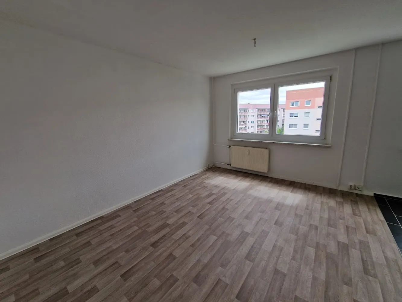 1 Zimmer Wohnung mit 33 m² in Leipzig – Bild 5