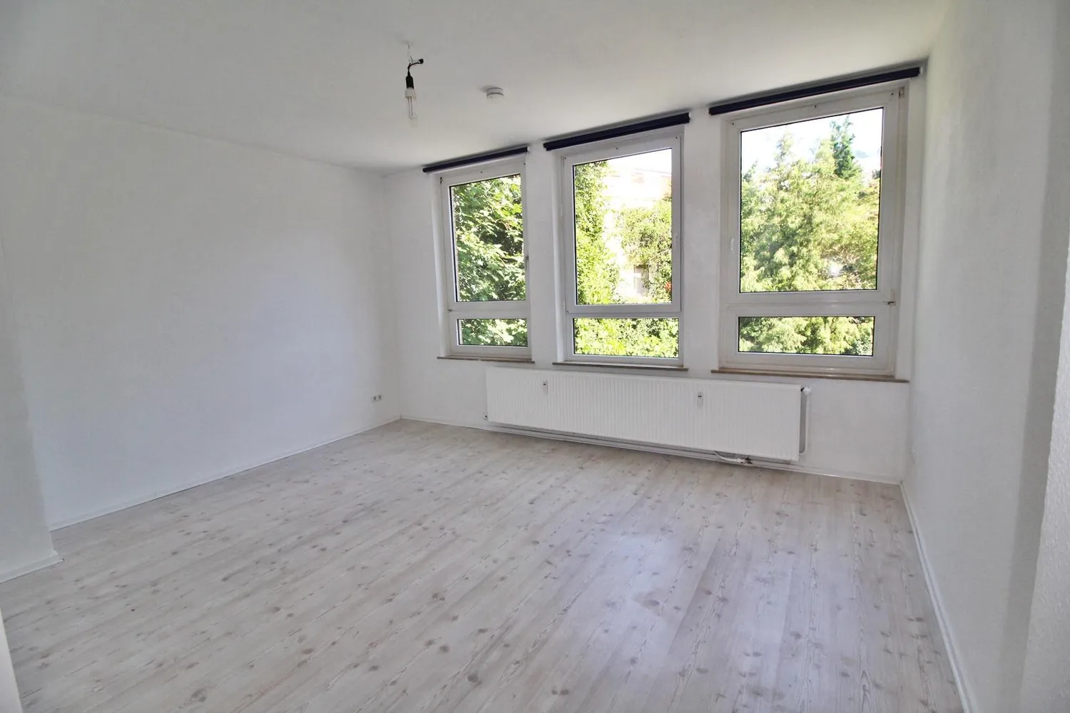 2 Zimmer Wohnung mit 60 m² in Bremen – Bild 4