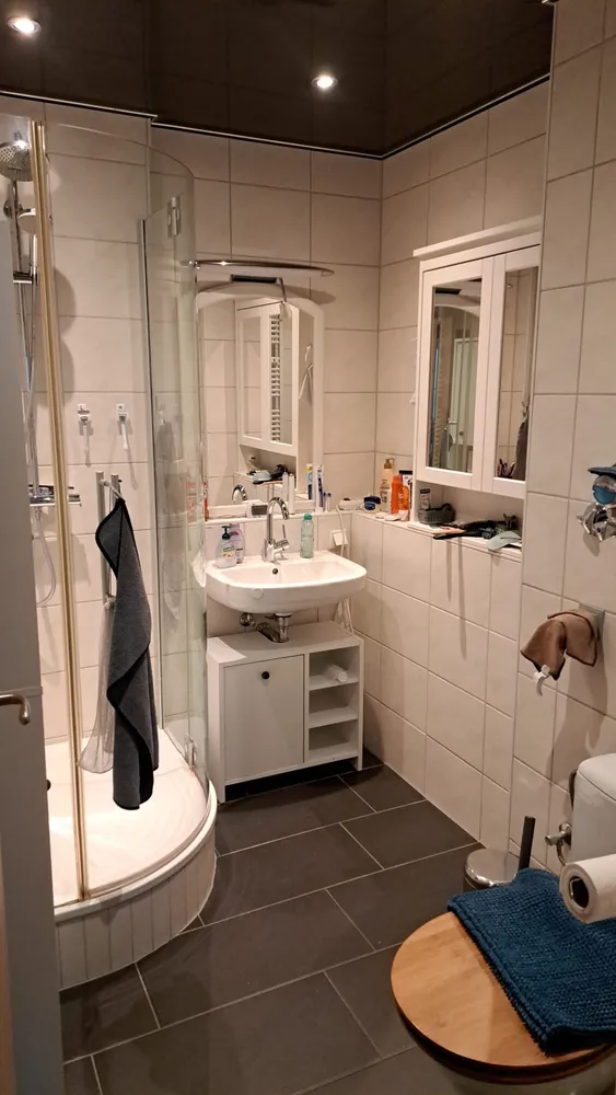 3 Zimmer Wohnung mit 64 m² in Ludwigshafen am Rhein – Bild 4