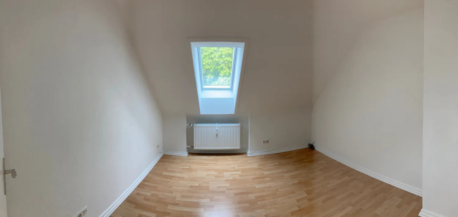 3 Zimmer Wohnung mit 68 m² in Frankfurt am Main – Bild 12