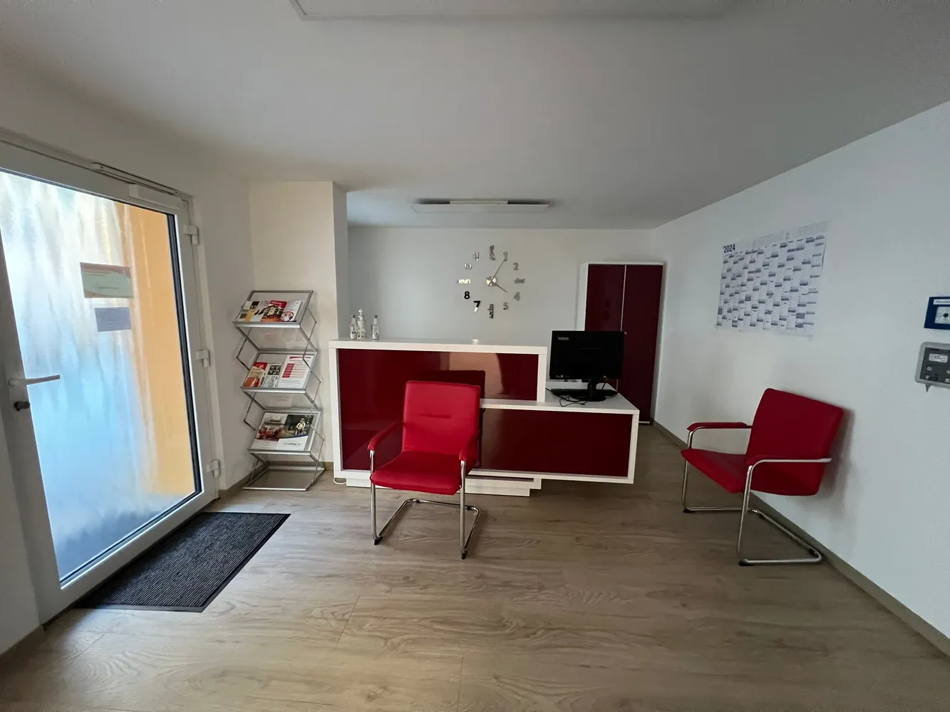 4 Zimmer Wohnung mit 110 m² in Delitzsch – Bild 10