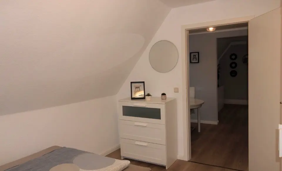 WG-Zimmer mit 45 m² in Verden (Aller) – Bild 6