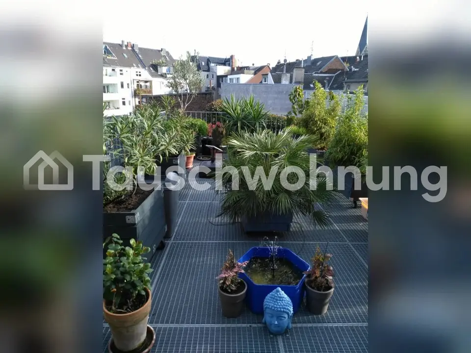 3 Zimmer Wohnung mit 75 m² in Neuss – Bild 9