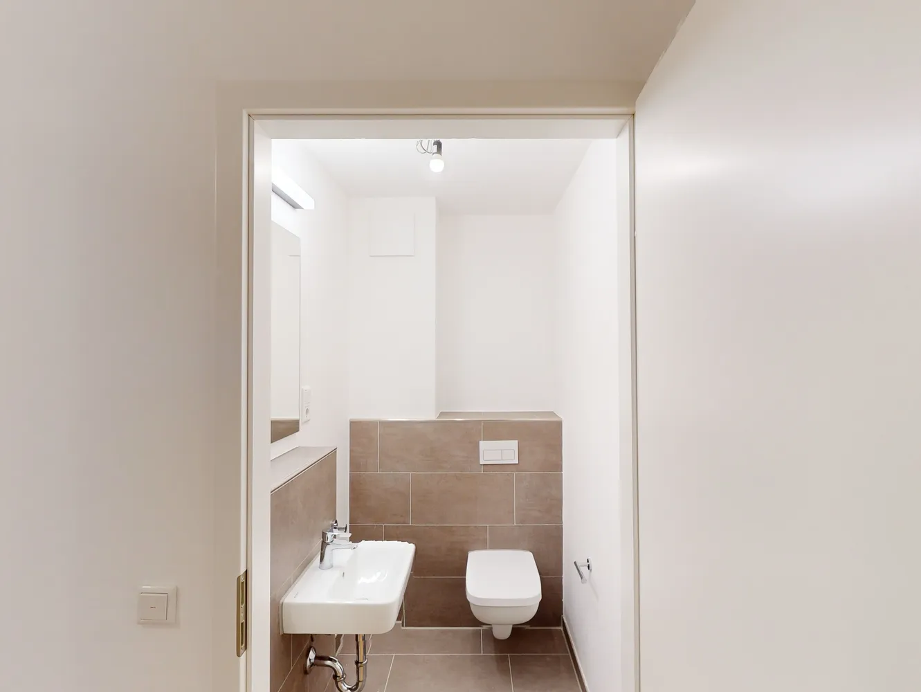 3 Zimmer Wohnung mit 80 m² in Bochum – Bild 9