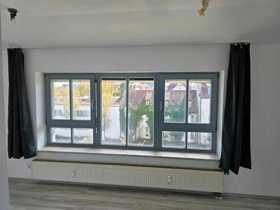 2 Zimmer Wohnung mit 21 m² in Regensburg – Bild 10