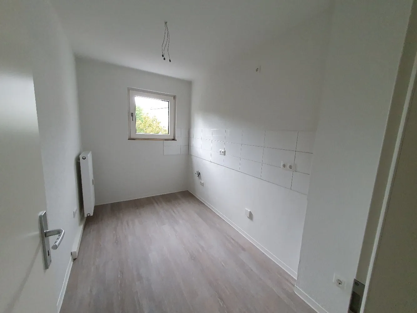 2 Zimmer Wohnung mit 50 m² in Essen – Bild 3