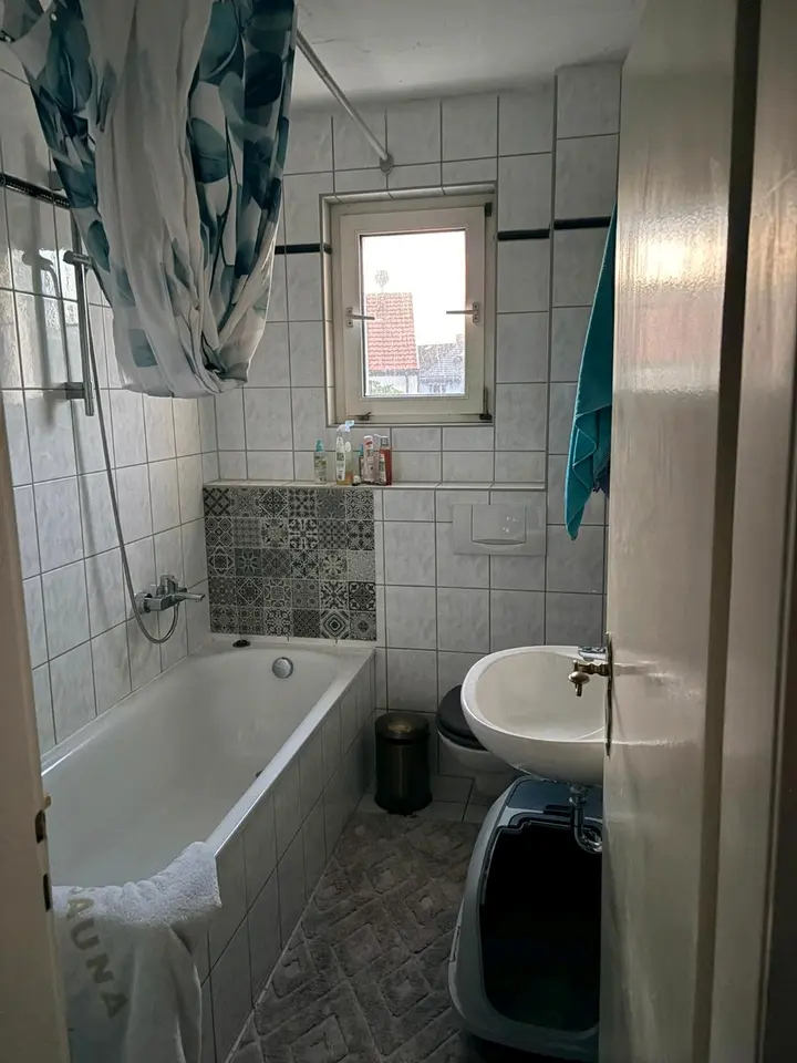 2 Zimmer Wohnung mit 63 m² in Groß-Gerau – Bild 4