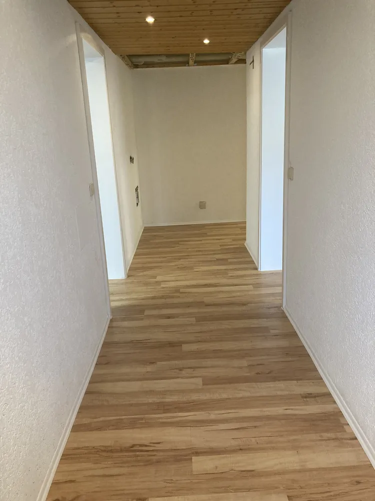 2 Zimmer Wohnung mit 54 m² in Ulm – Bild 5