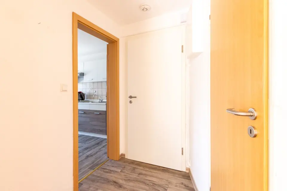 2 Zimmer Wohnung mit 43 m² in Meppen – Bild 9