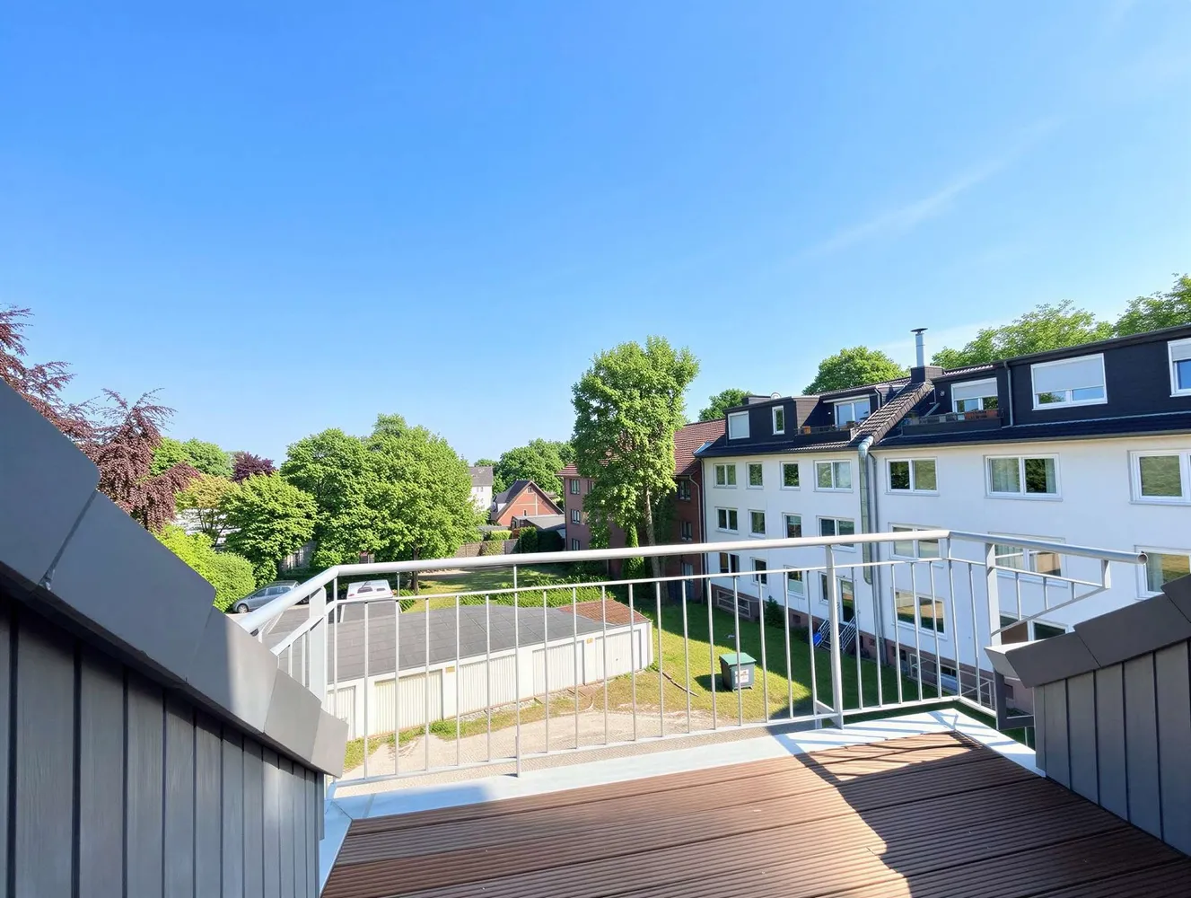 3 Zimmer Wohnung mit 77 m² in Mülheim an der Ruhr – Bild 4