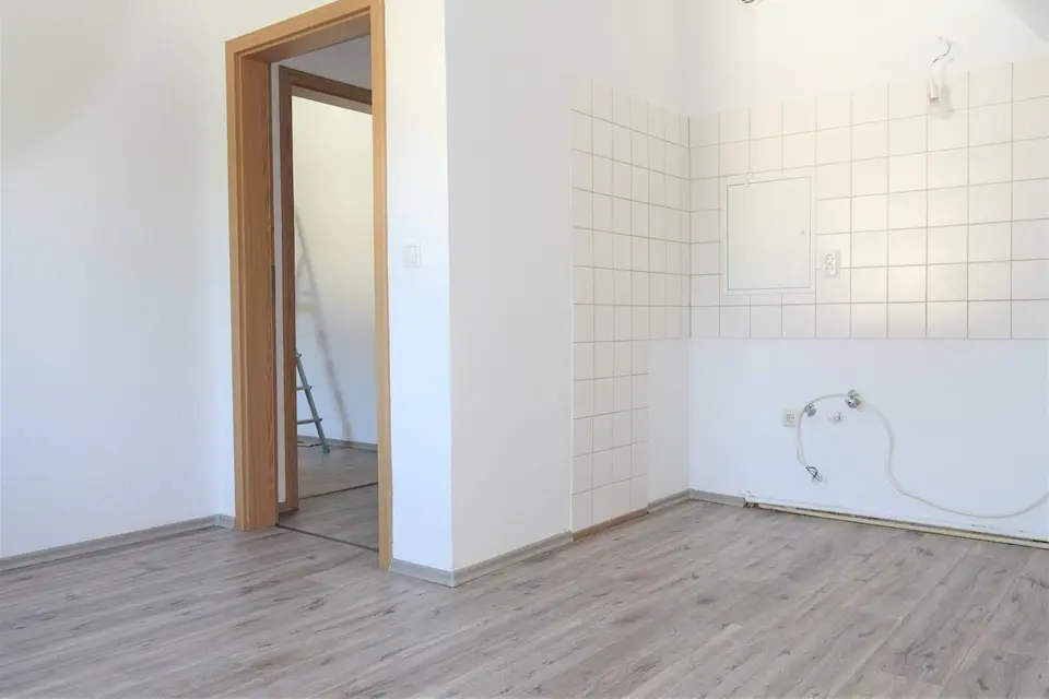 2 Zimmer Wohnung mit 51 m² in Meiningen – Bild 4