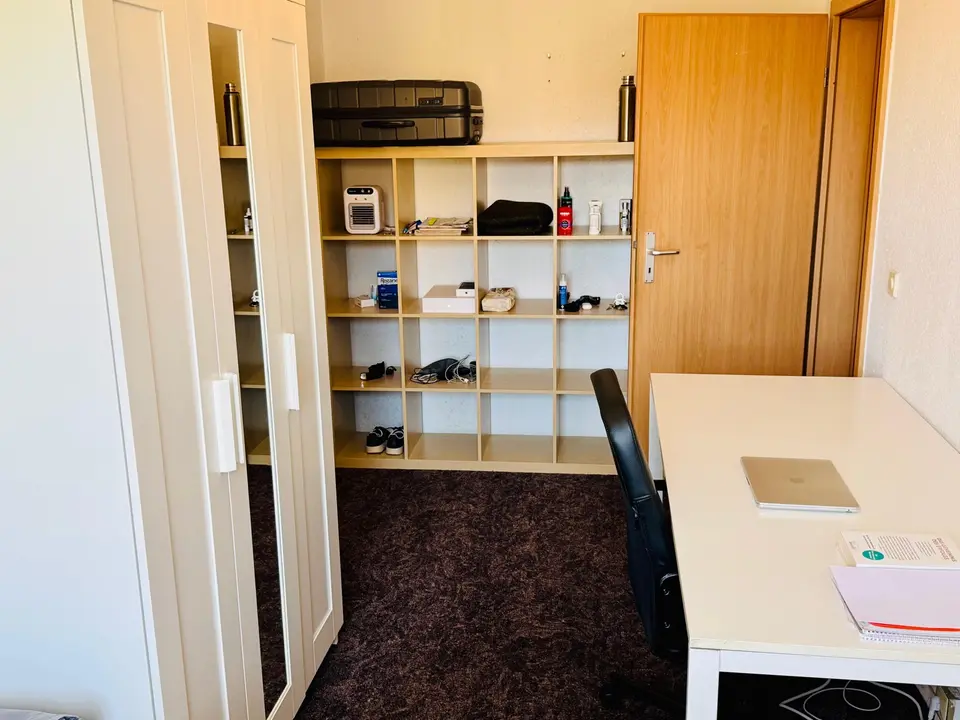 Shared room with 14 m² in Eberswalde – Photo 2